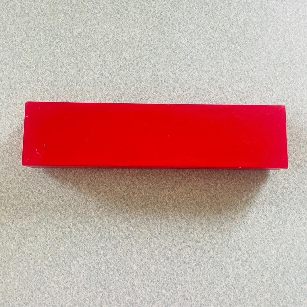 Red Gift Box - Picture 2 of 5